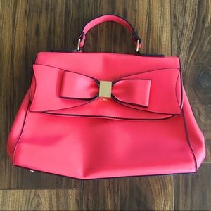 EUC Aldo Bag with Bow